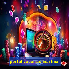 portal zacarias martina